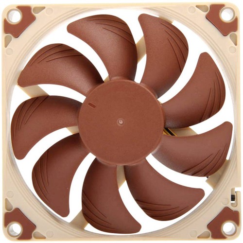 Noctua a9x14 pwm - noctua, nf-a9x14