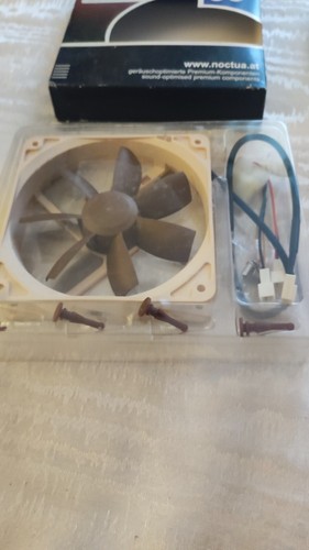 Noctua s12a pwm - noctua, nf-s12a