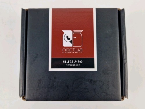 Noctua fg1 lot - noctua, de