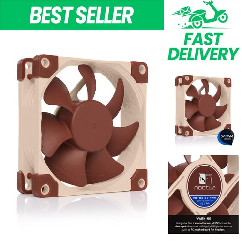Noctua pwm - nf-a8,