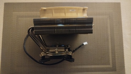 Ventirad noctua c14 - noctua, nh-c14