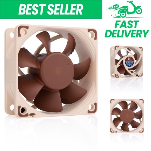Noctua a6x25 flx - noctua, nf-a6x25
