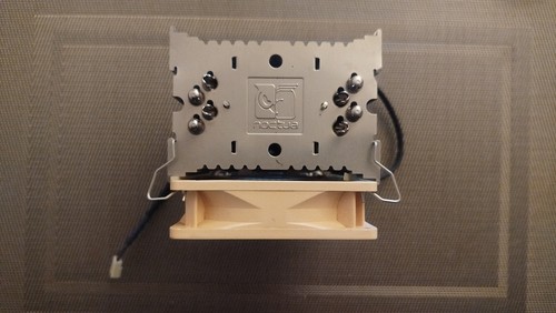 Ventirad noctua 1 - nh-u9,
