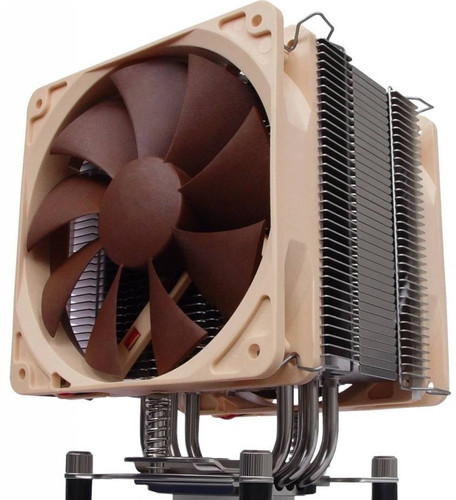 Ventirad noctua p12 lga - noctua,2, x