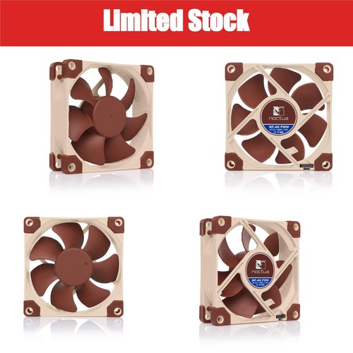 Noctua pwm ventilateur - noctua,