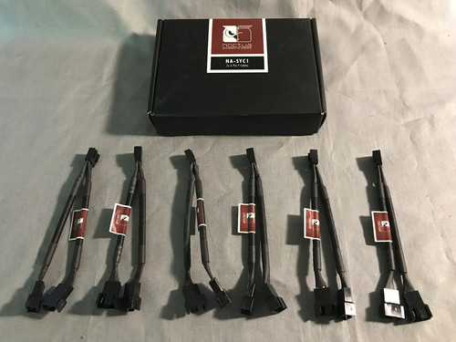 Noctua syc1 jeu 6 - noctua,
