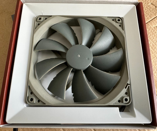Ventilateur noctua p14s - ventilateur,