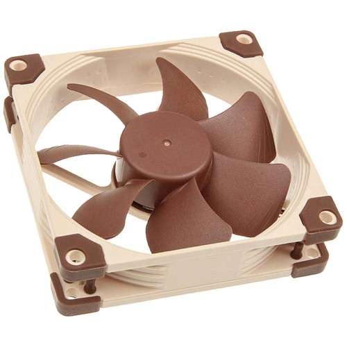 Noctua pwm ventilateur - nf-a9,