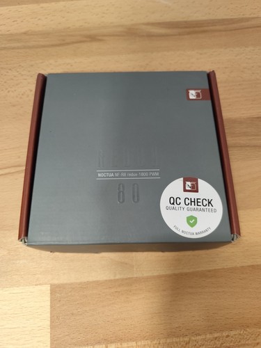 Ventilateur noctua - ventilateur,