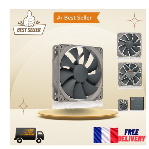 Noctua p12 redux 1300 pwm - noctua, nf-p12