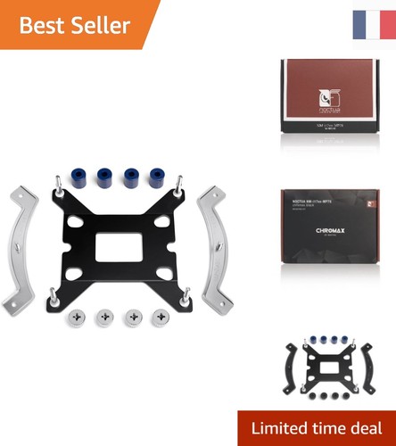 Support montage noctua - montage,