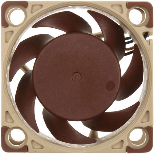 Noctua a4x20 ventilateur - 5v,