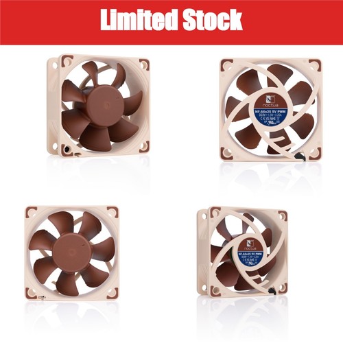 Noctua a6x25 pwm - nf-a6x25,