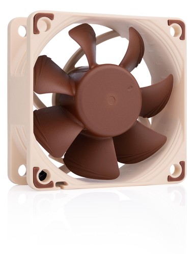 A6x25 ventilateur - nf-a6x25,